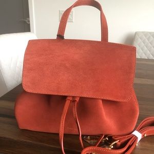 Mansur Gabriel Lady Bag